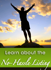 Learn about the No Hassle Listing when Selling Your Home | The Venturi Team